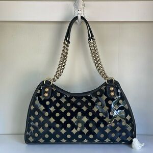 Eric Javits New York Shoulder Bag